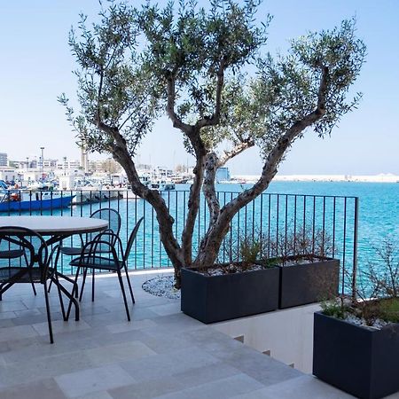 La Casa Di Alice Villa Monopoli Bagian luar foto