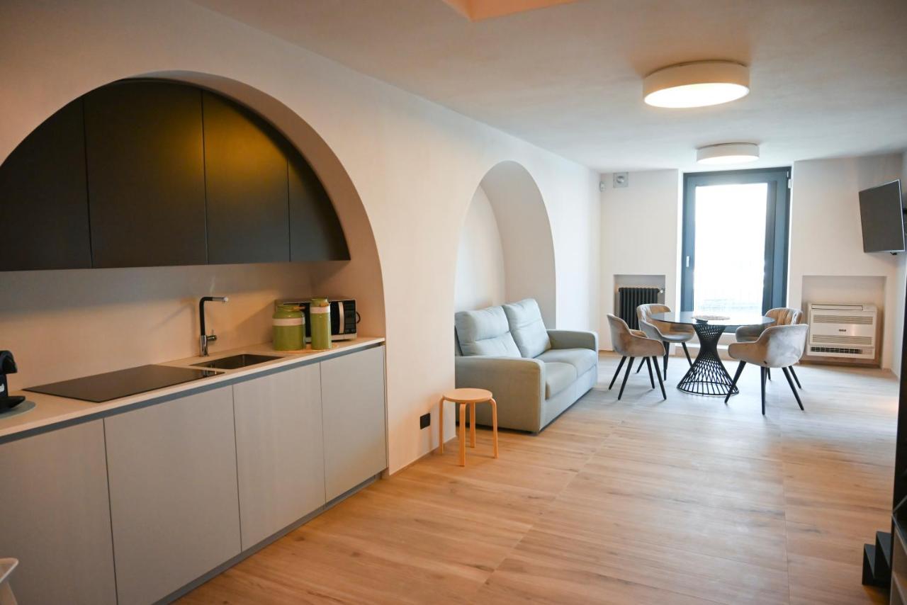 La Casa Di Alice Villa Monopoli Bagian luar foto