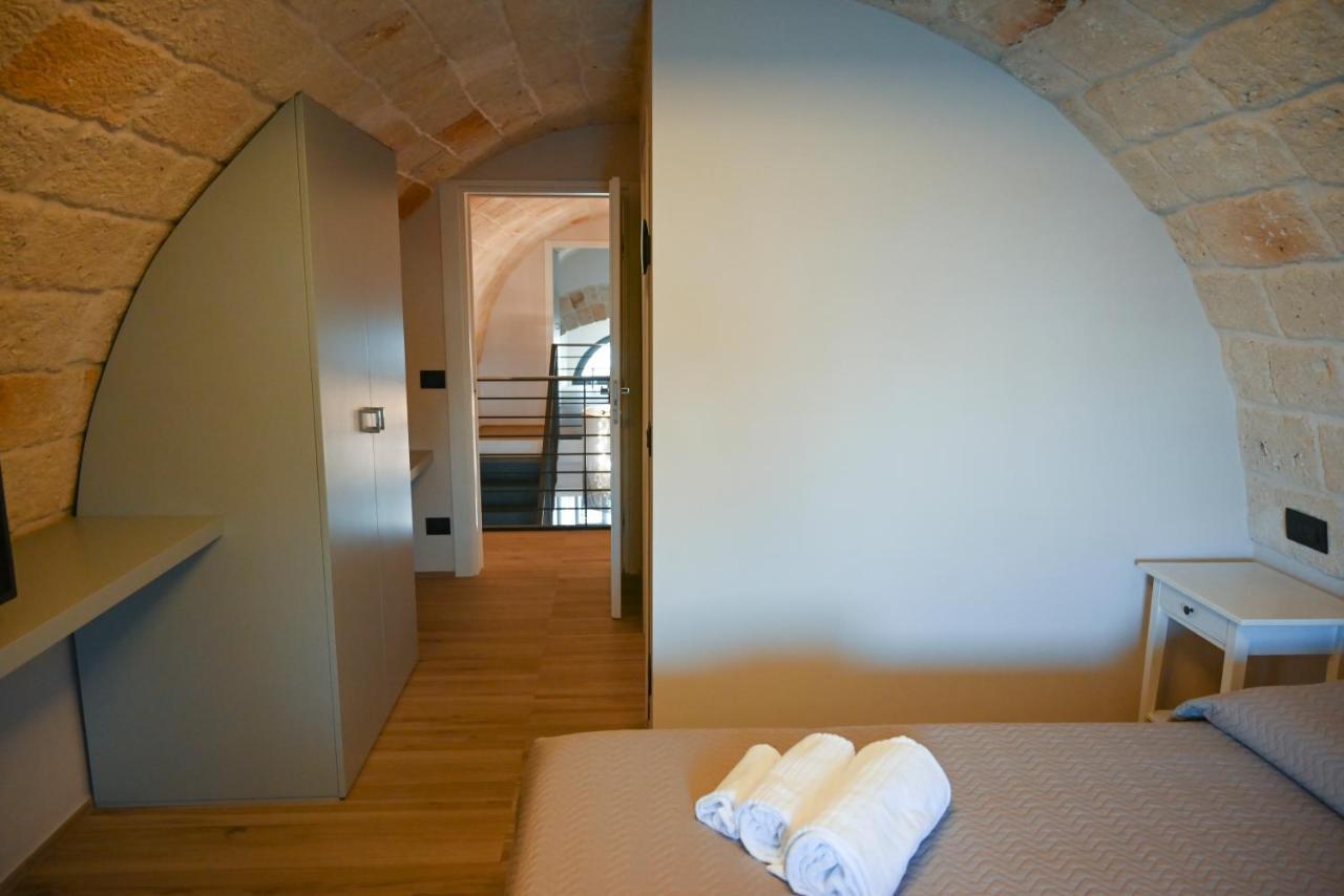 La Casa Di Alice Villa Monopoli Bagian luar foto