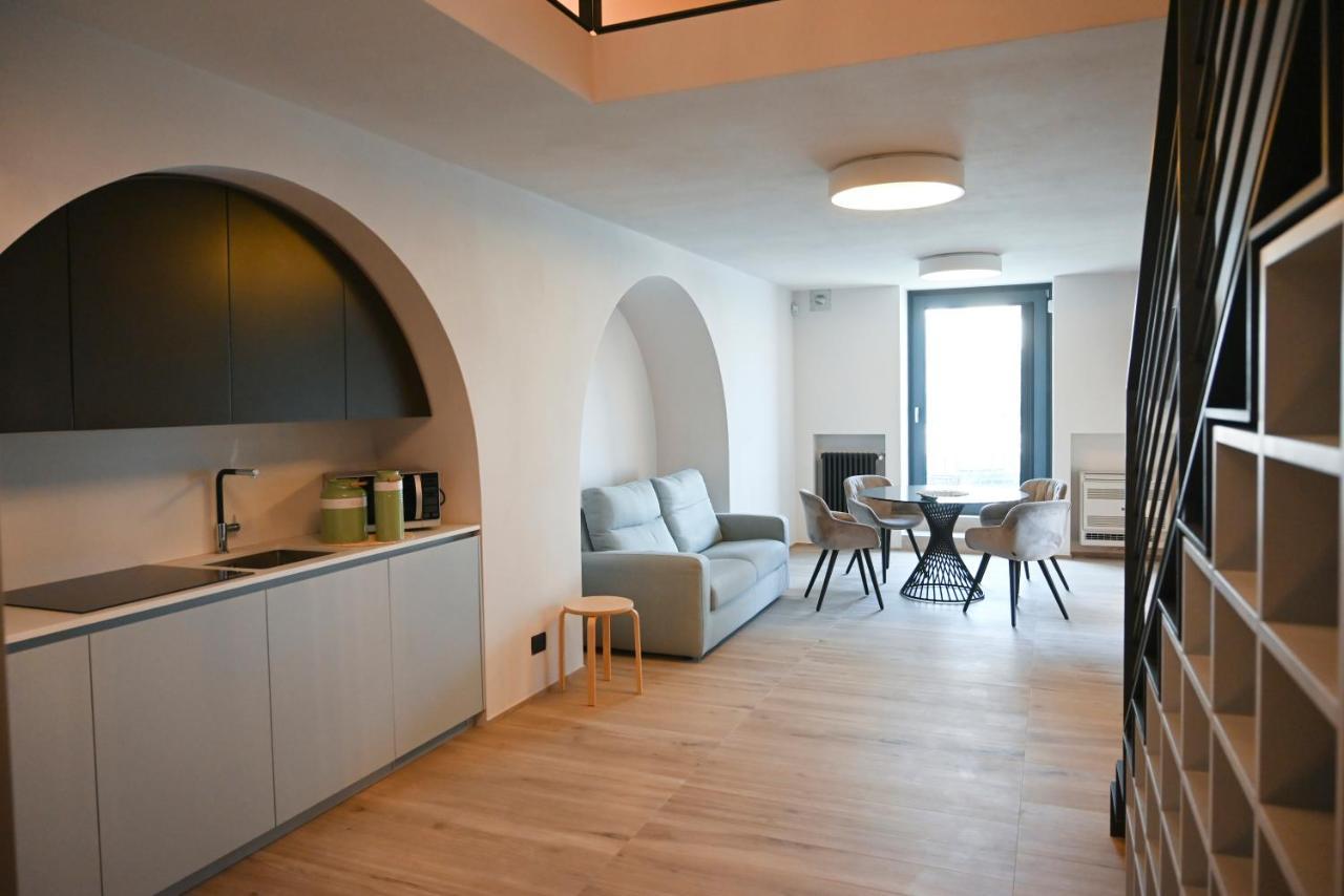 La Casa Di Alice Villa Monopoli Bagian luar foto