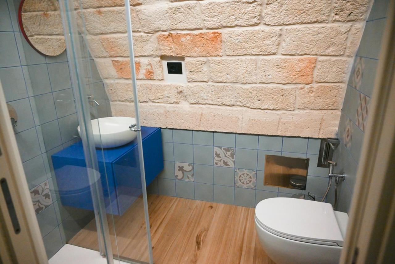 La Casa Di Alice Villa Monopoli Bagian luar foto