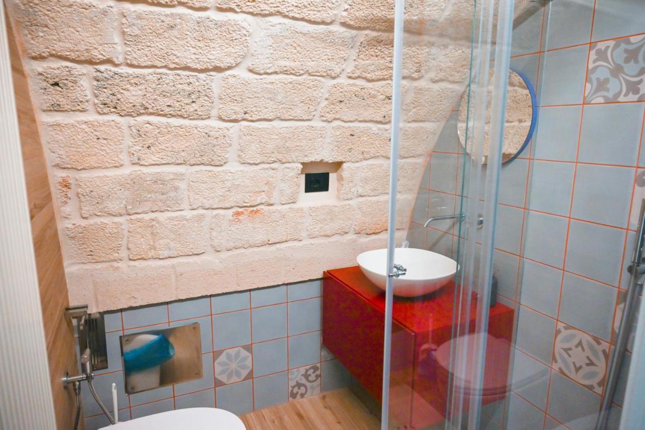 La Casa Di Alice Villa Monopoli Bagian luar foto