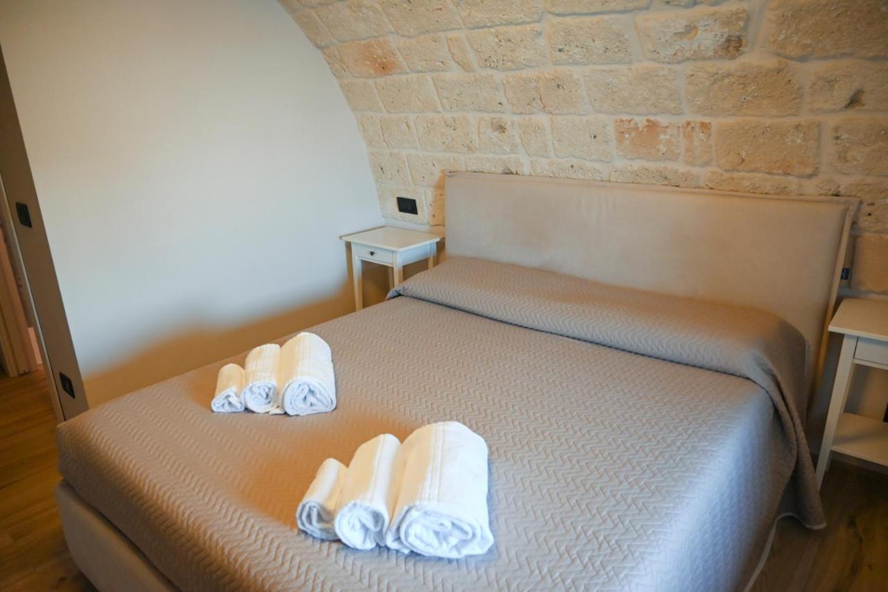 La Casa Di Alice Villa Monopoli Bagian luar foto