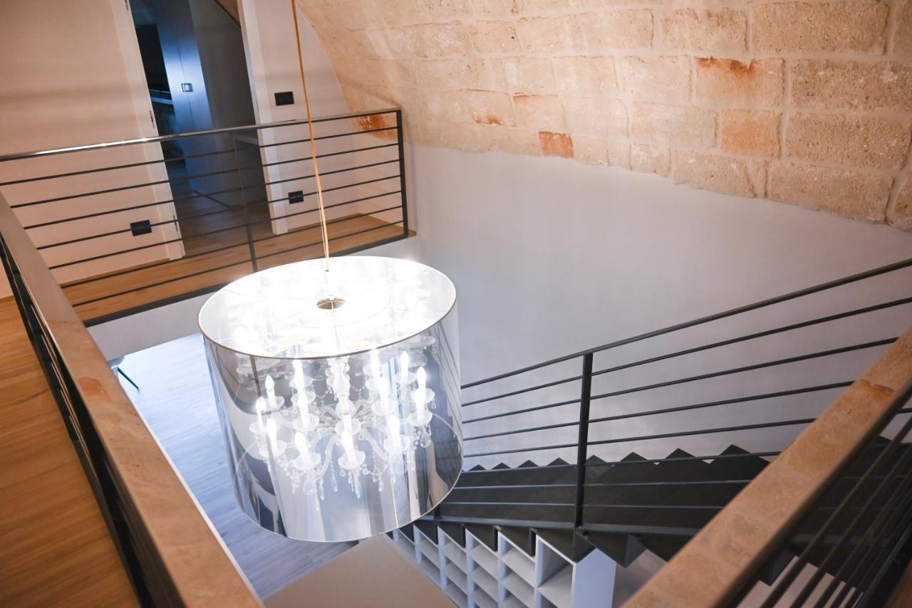 La Casa Di Alice Villa Monopoli Bagian luar foto