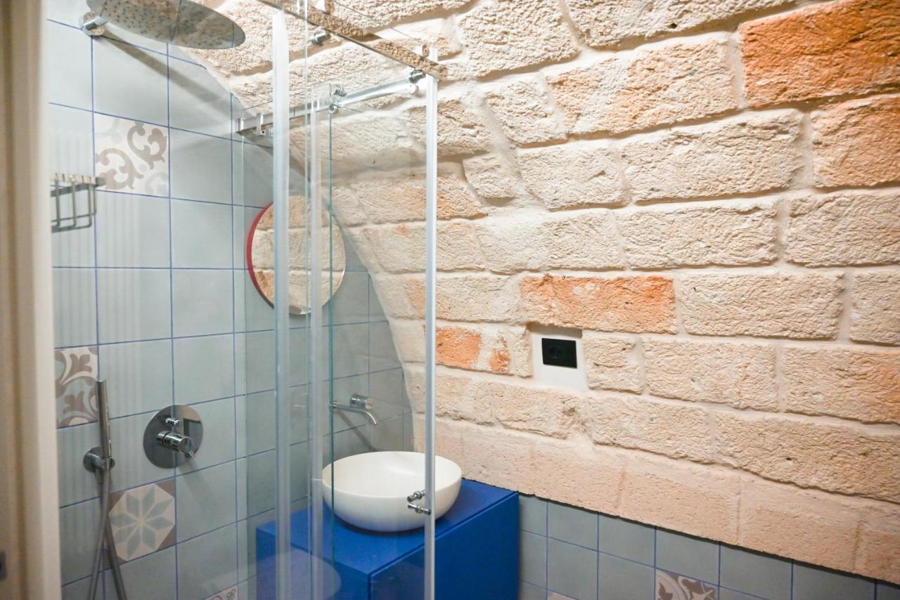 La Casa Di Alice Villa Monopoli Bagian luar foto