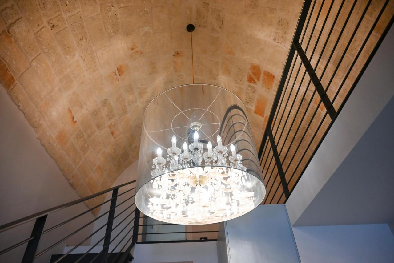 La Casa Di Alice Villa Monopoli Bagian luar foto