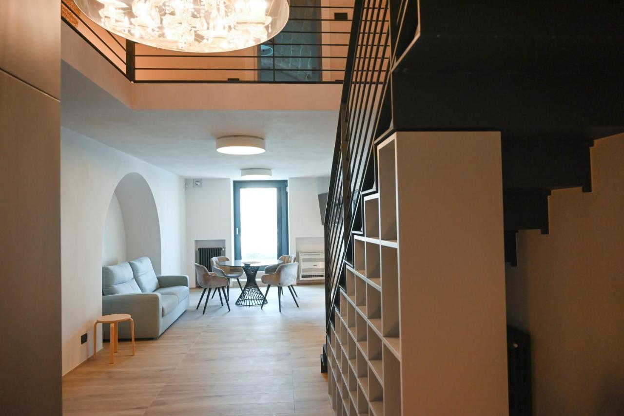 La Casa Di Alice Villa Monopoli Bagian luar foto
