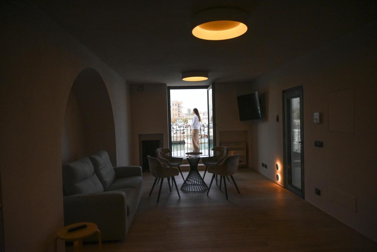 La Casa Di Alice Villa Monopoli Bagian luar foto