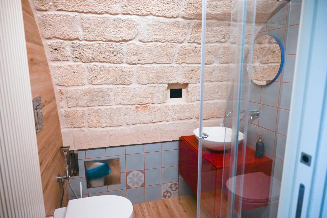 La Casa Di Alice Villa Monopoli Bagian luar foto