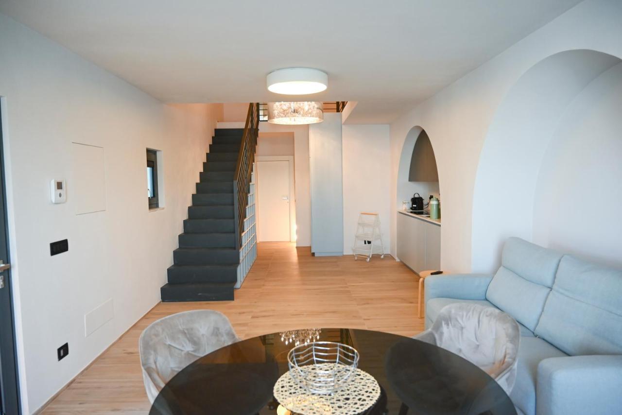 La Casa Di Alice Villa Monopoli Bagian luar foto