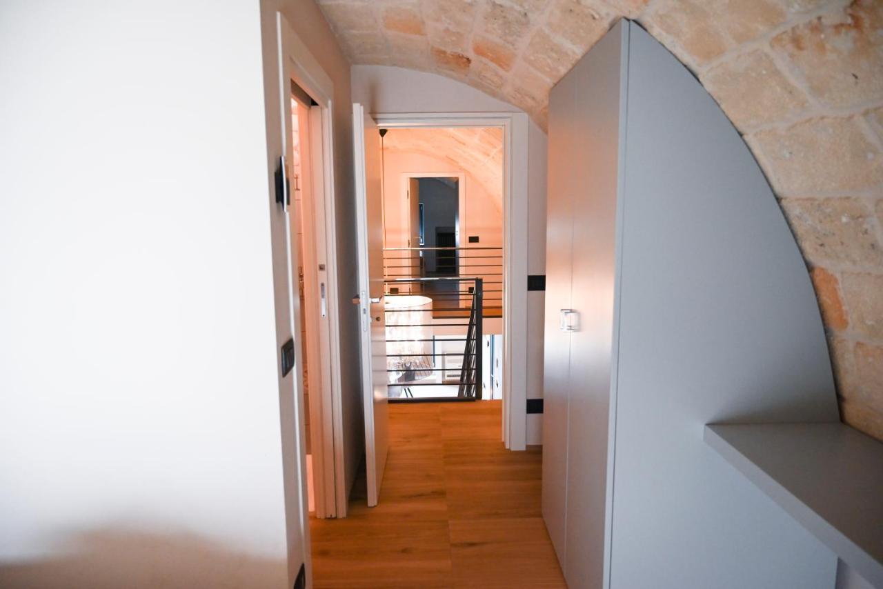 La Casa Di Alice Villa Monopoli Bagian luar foto