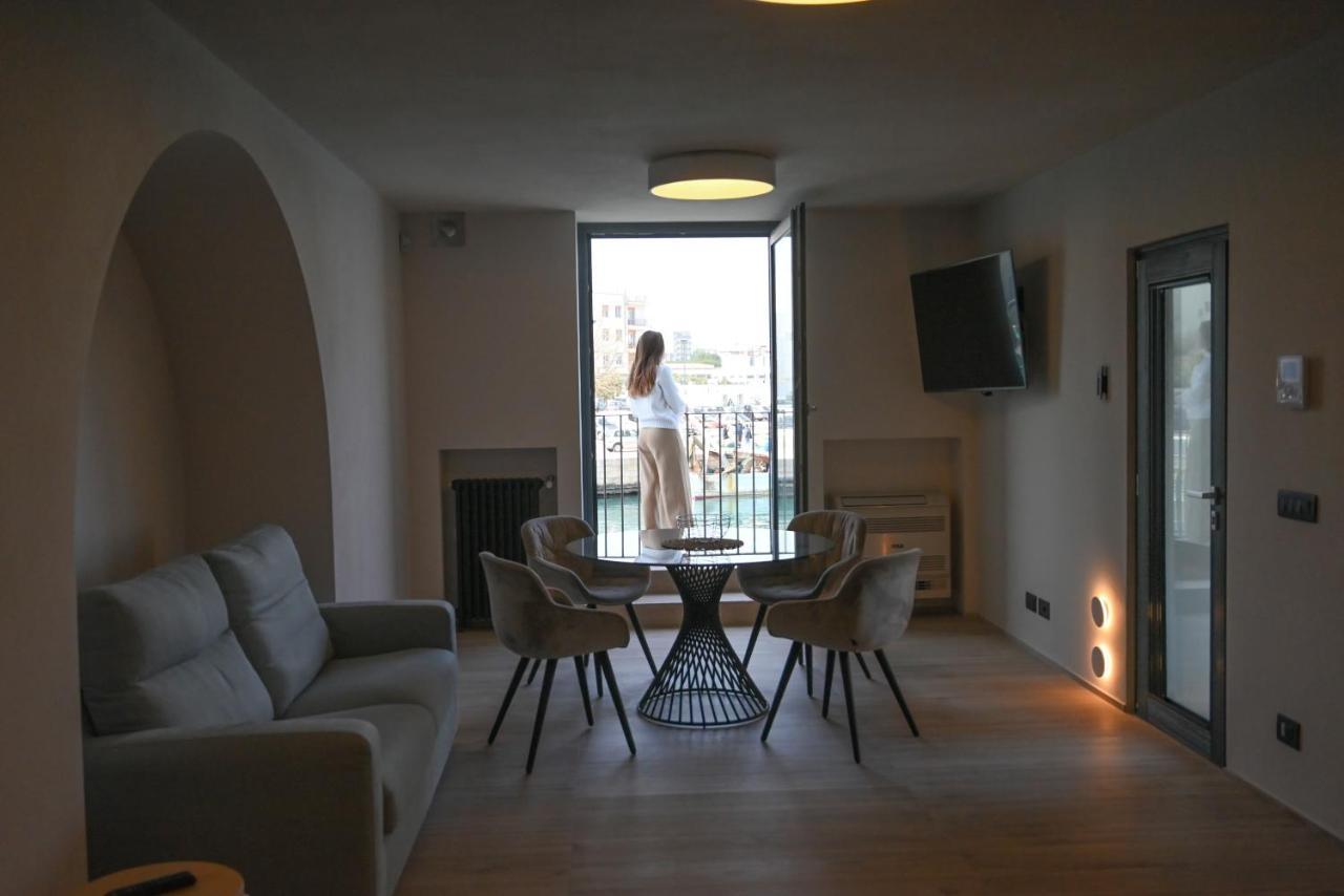 La Casa Di Alice Villa Monopoli Bagian luar foto