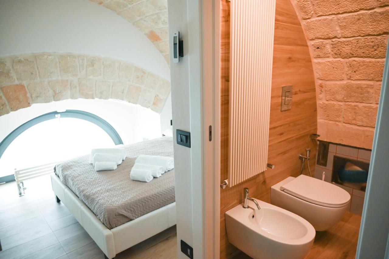 La Casa Di Alice Villa Monopoli Bagian luar foto