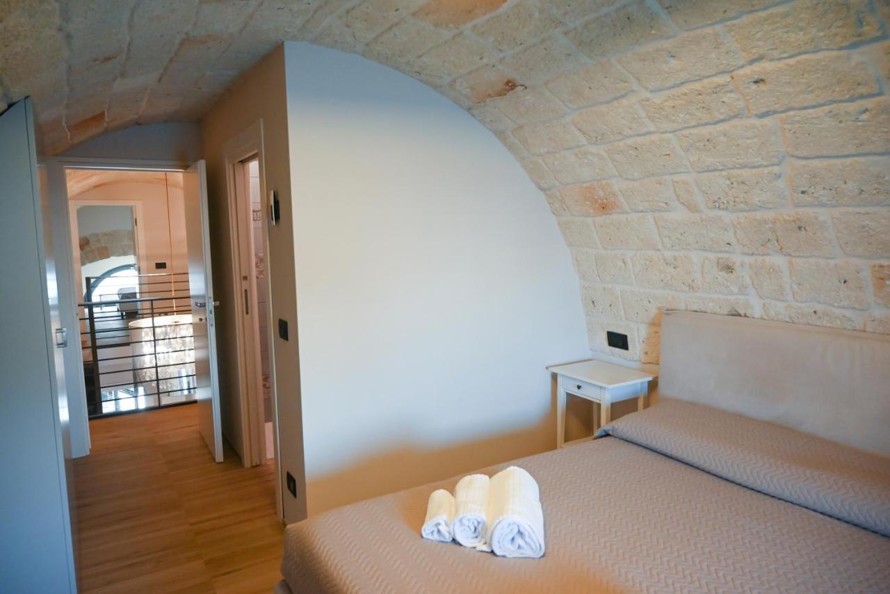 La Casa Di Alice Villa Monopoli Bagian luar foto