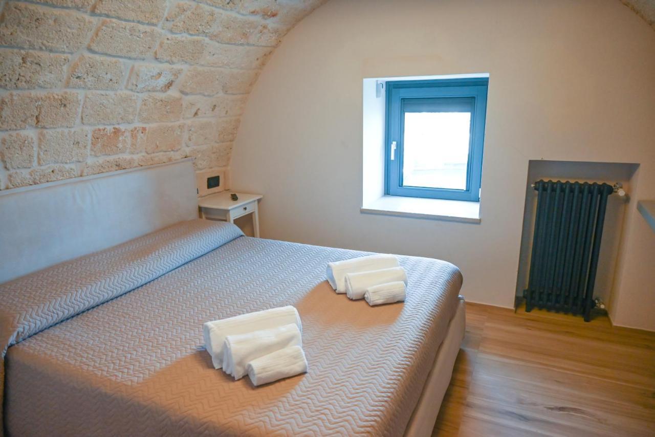 La Casa Di Alice Villa Monopoli Bagian luar foto