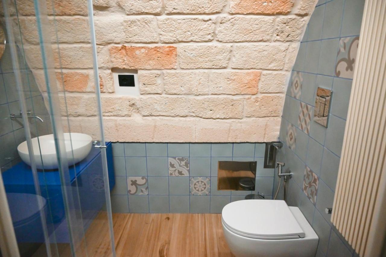 La Casa Di Alice Villa Monopoli Bagian luar foto