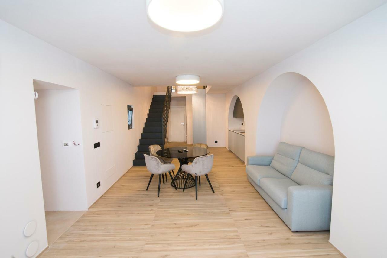 La Casa Di Alice Villa Monopoli Bagian luar foto