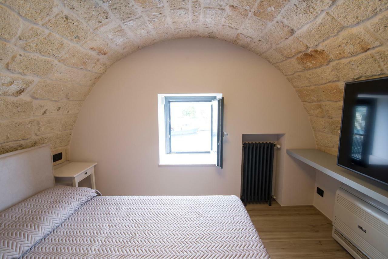 La Casa Di Alice Villa Monopoli Bagian luar foto