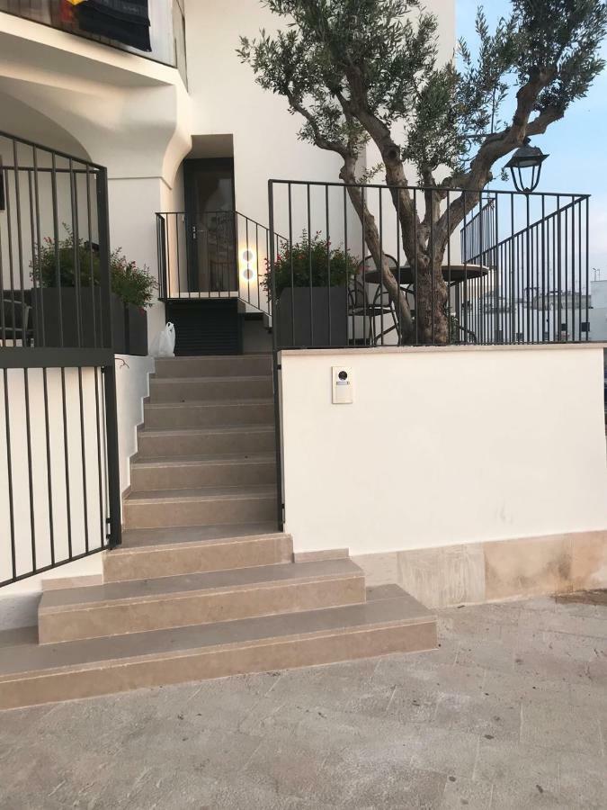 La Casa Di Alice Villa Monopoli Bagian luar foto