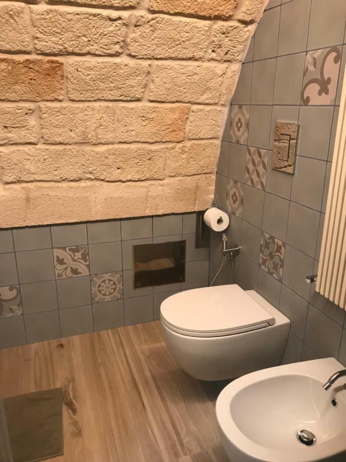 La Casa Di Alice Villa Monopoli Bagian luar foto