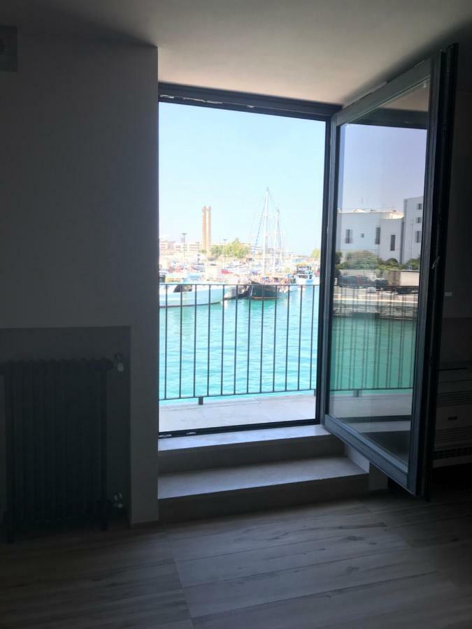 La Casa Di Alice Villa Monopoli Bagian luar foto