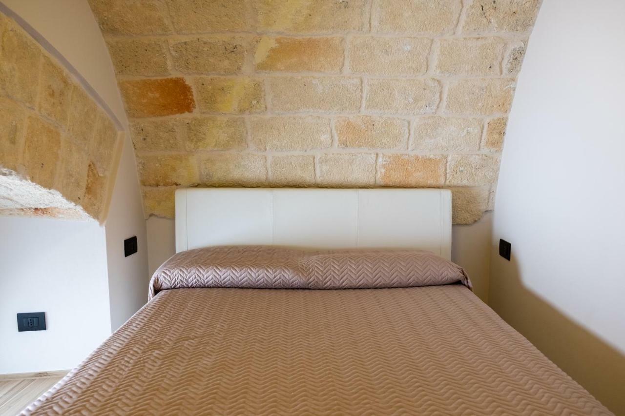 La Casa Di Alice Villa Monopoli Bagian luar foto