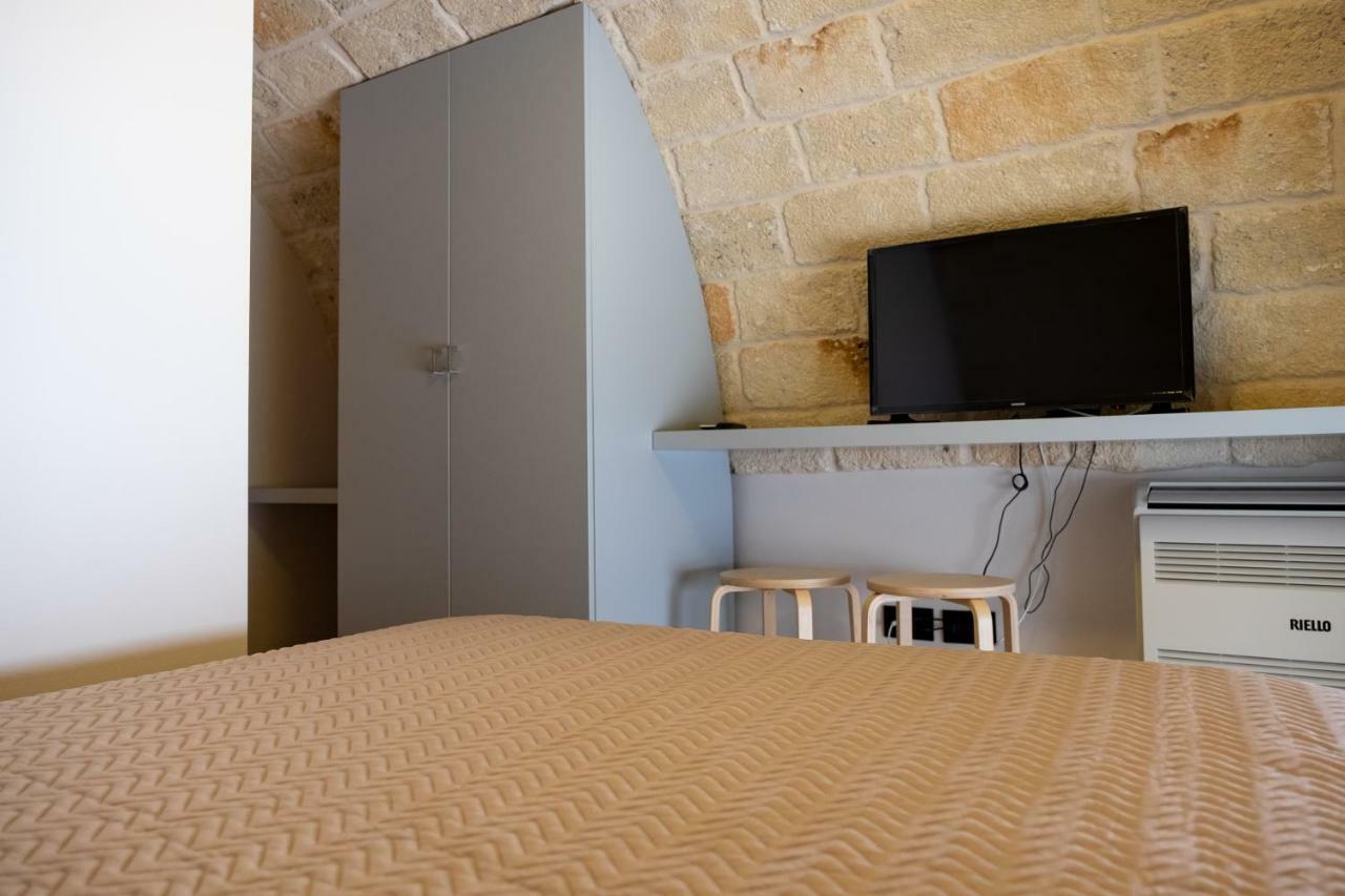 La Casa Di Alice Villa Monopoli Bagian luar foto