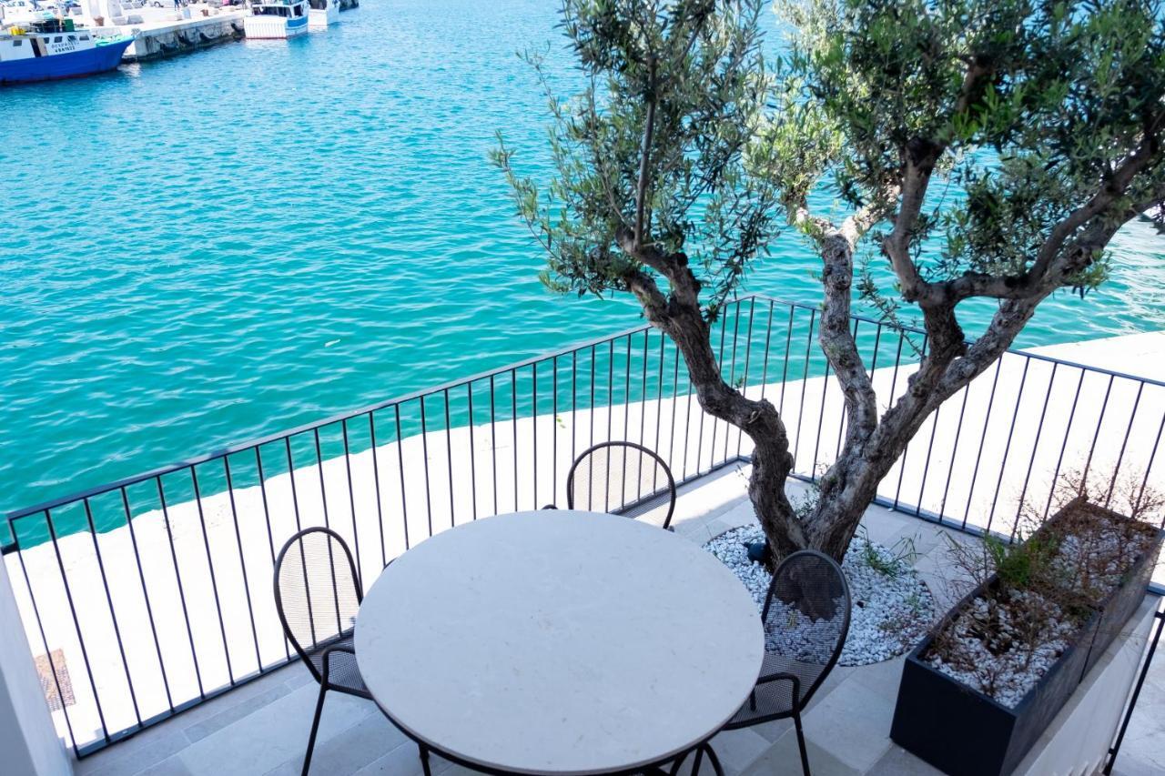 La Casa Di Alice Villa Monopoli Bagian luar foto
