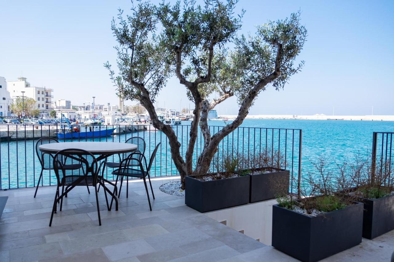 La Casa Di Alice Villa Monopoli Bagian luar foto